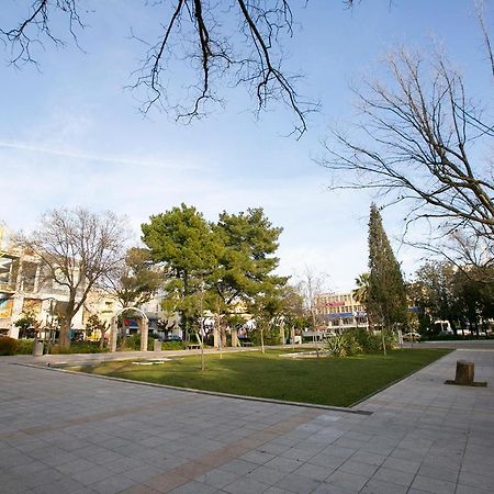 Classic 2 Bedroom Apartment Next To Metro - Marousi Athen Eksteriør bilde