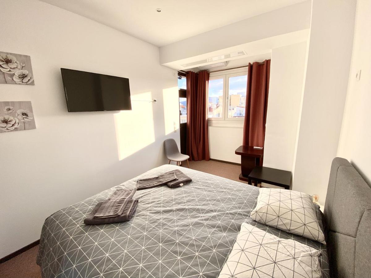 Classic 2 Bedroom Apartment Next To Metro - Marousi Athen Eksteriør bilde
