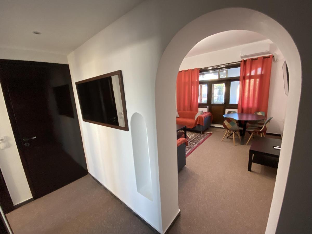 Classic 2 Bedroom Apartment Next To Metro - Marousi Athen Eksteriør bilde