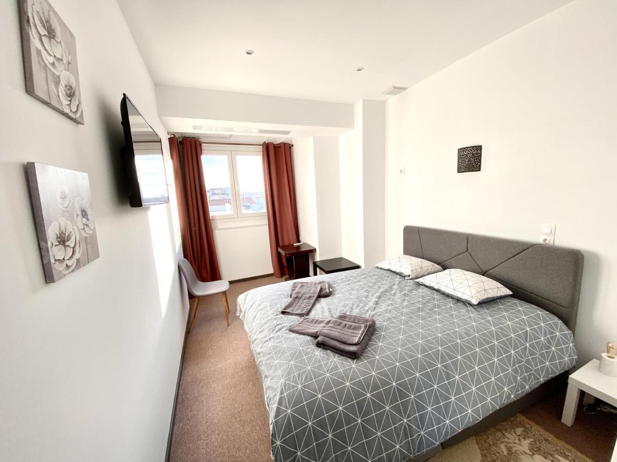 Classic 2 Bedroom Apartment Next To Metro - Marousi Athen Eksteriør bilde