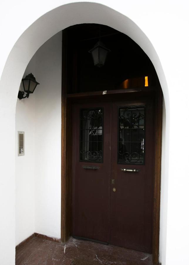 Classic 2 Bedroom Apartment Next To Metro - Marousi Athen Eksteriør bilde
