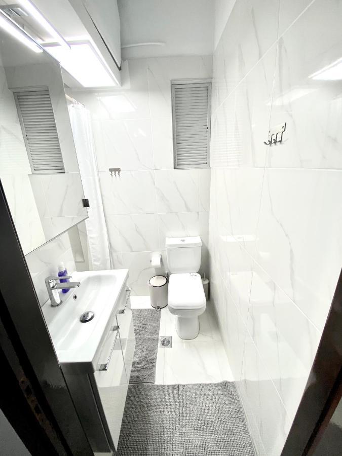 Classic 2 Bedroom Apartment Next To Metro - Marousi Athen Eksteriør bilde