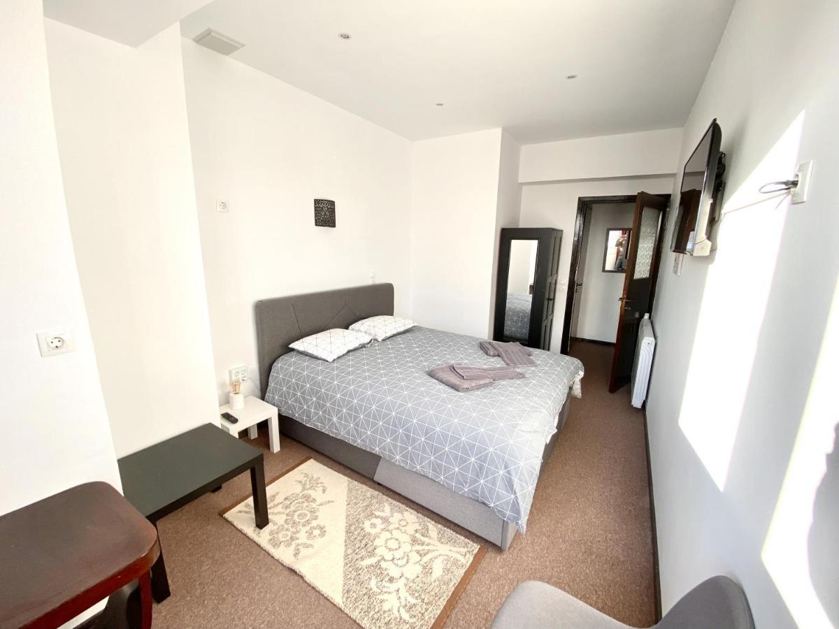 Classic 2 Bedroom Apartment Next To Metro - Marousi Athen Eksteriør bilde