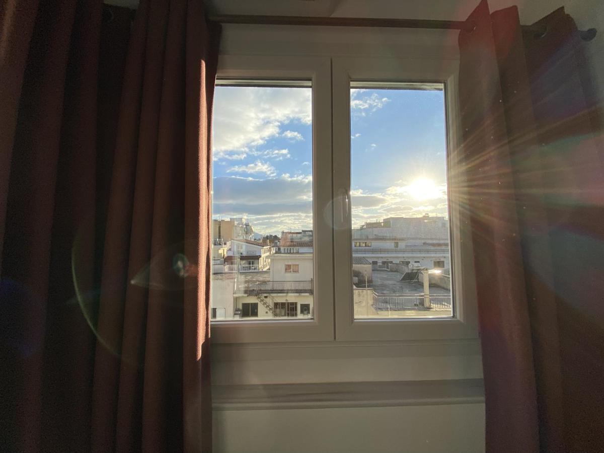 Classic 2 Bedroom Apartment Next To Metro - Marousi Athen Eksteriør bilde