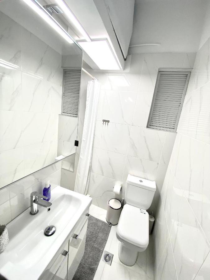 Classic 2 Bedroom Apartment Next To Metro - Marousi Athen Eksteriør bilde